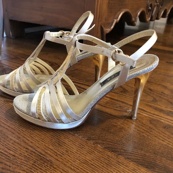 Classy heels/talons hauts chic - Picture 3 of 4